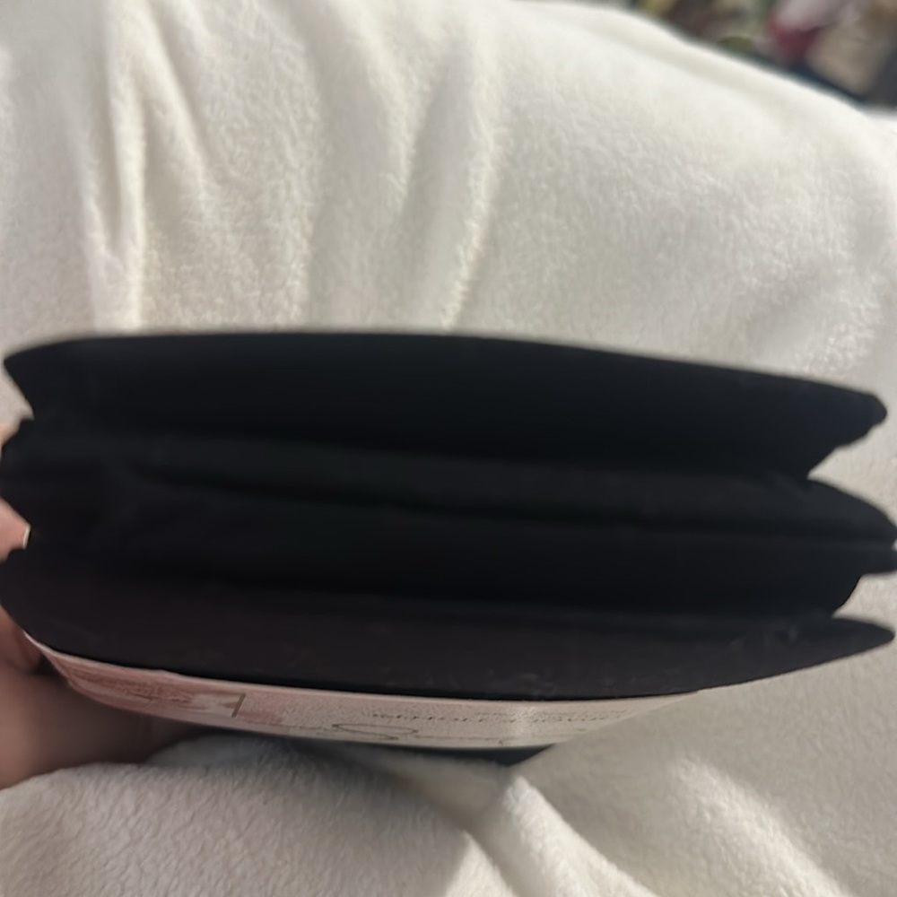 Jessica Simpson Opaque Tights - 2 Pairs - Picture 11 of 12